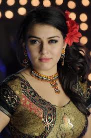 Hansika Motwani